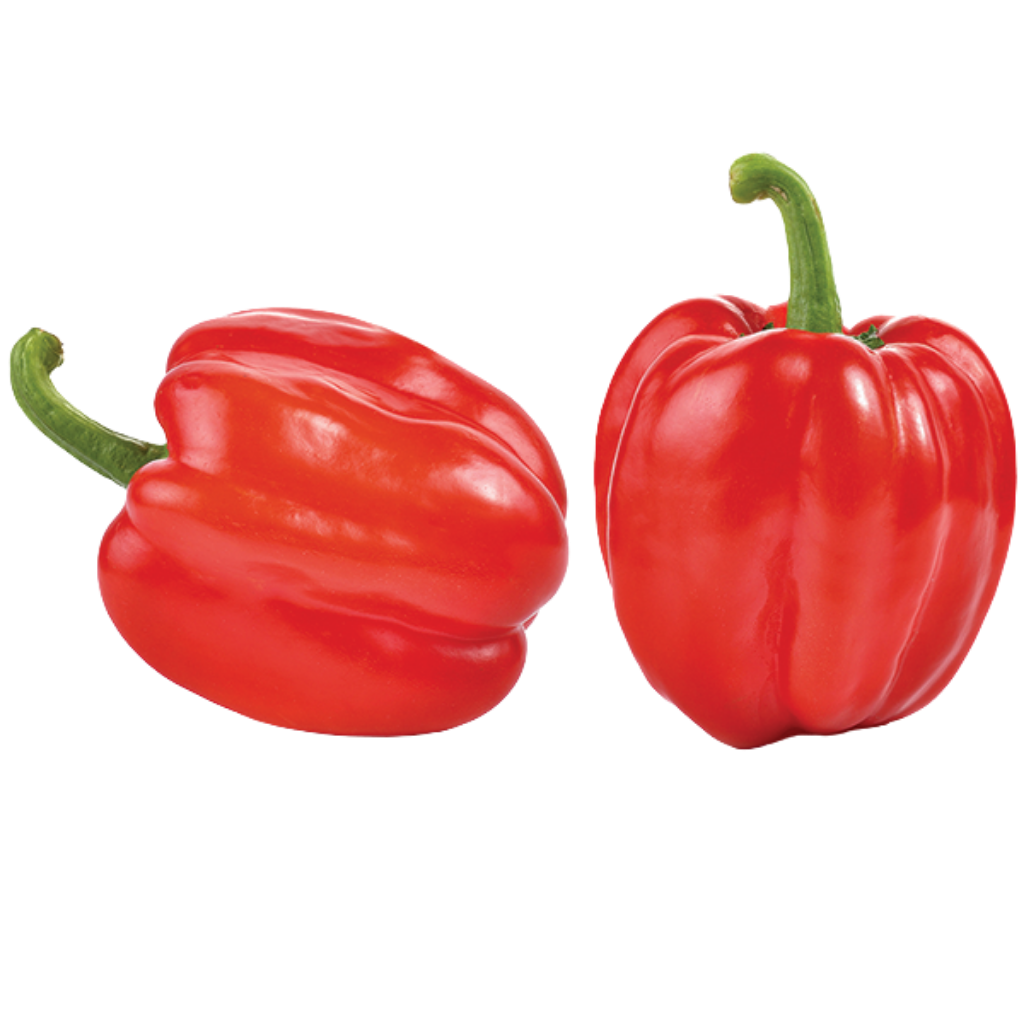 Red Bell Pepper 1 lb buy online USA - 1